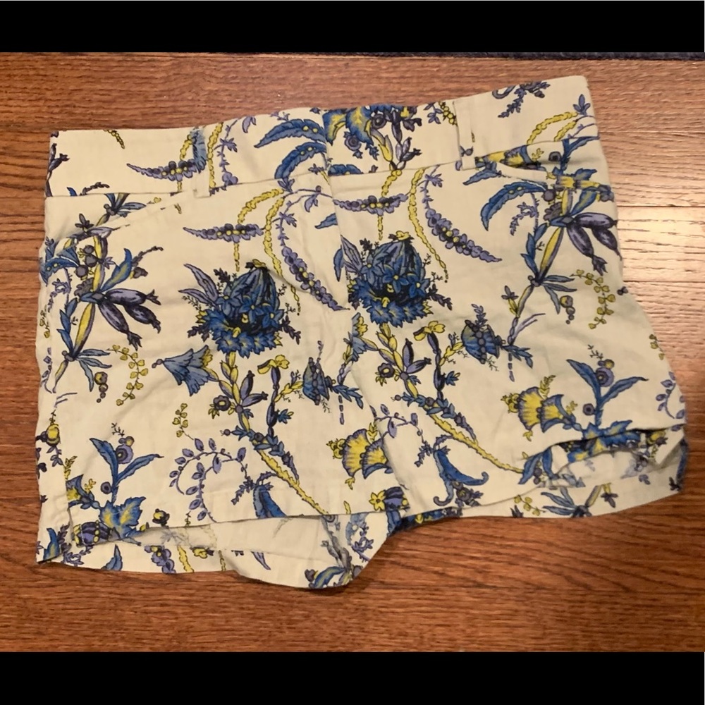 Loft Riviera short